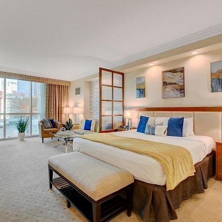 لاس فيغاس Sin City Suite @ Mgm Signature المظهر الخارجي الصورة