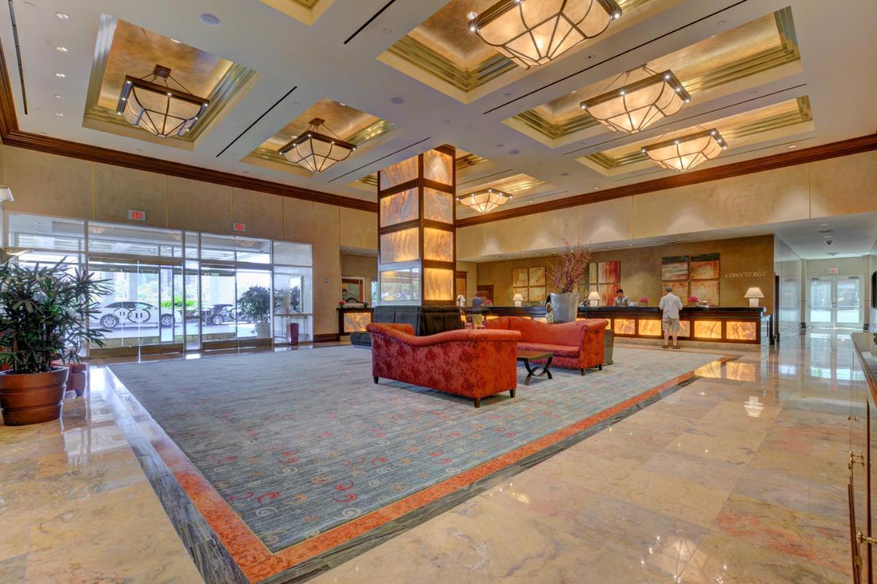 لاس فيغاس Sin City Suite @ Mgm Signature المظهر الخارجي الصورة