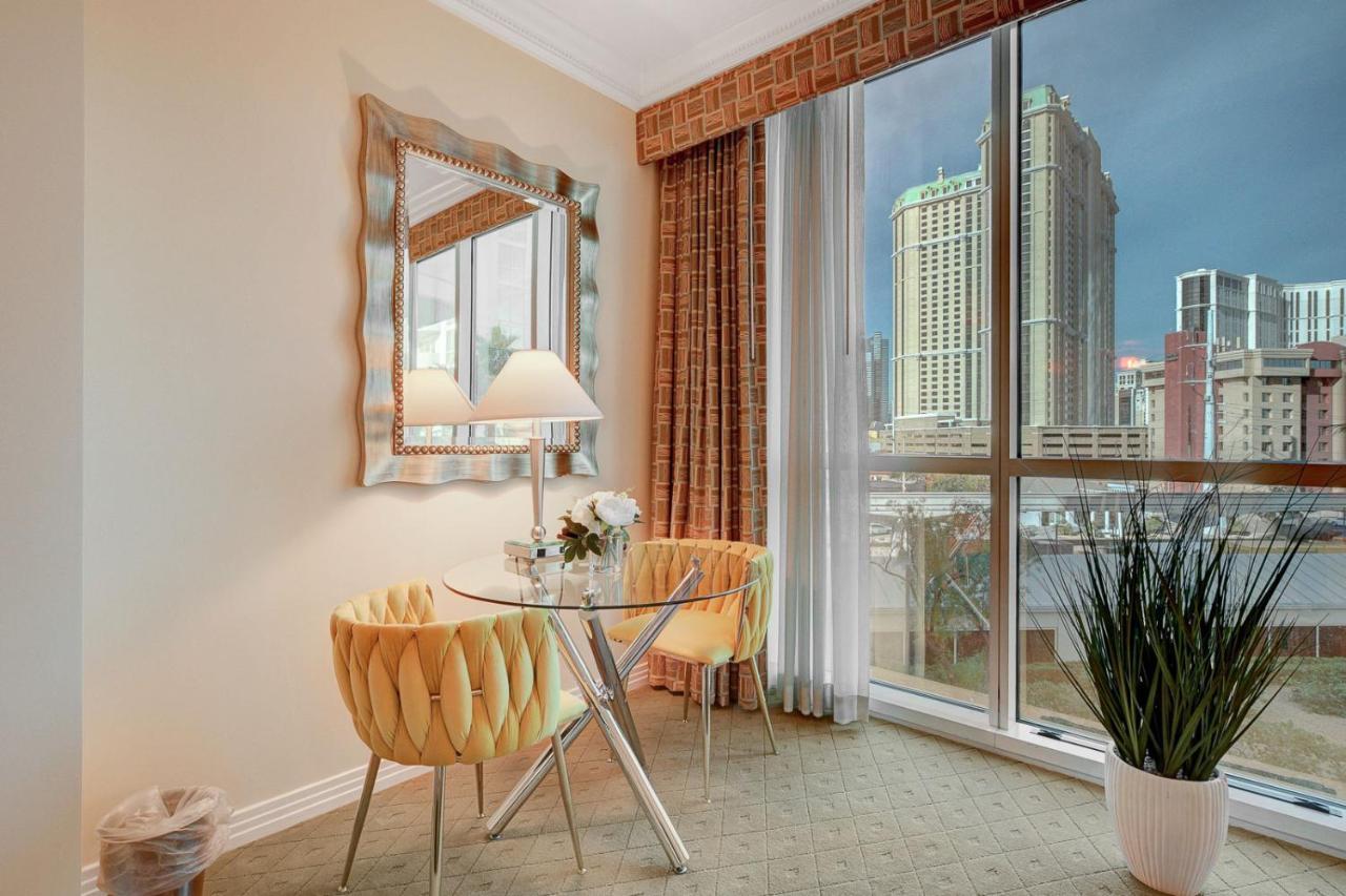 لاس فيغاس Sin City Suite @ Mgm Signature المظهر الخارجي الصورة