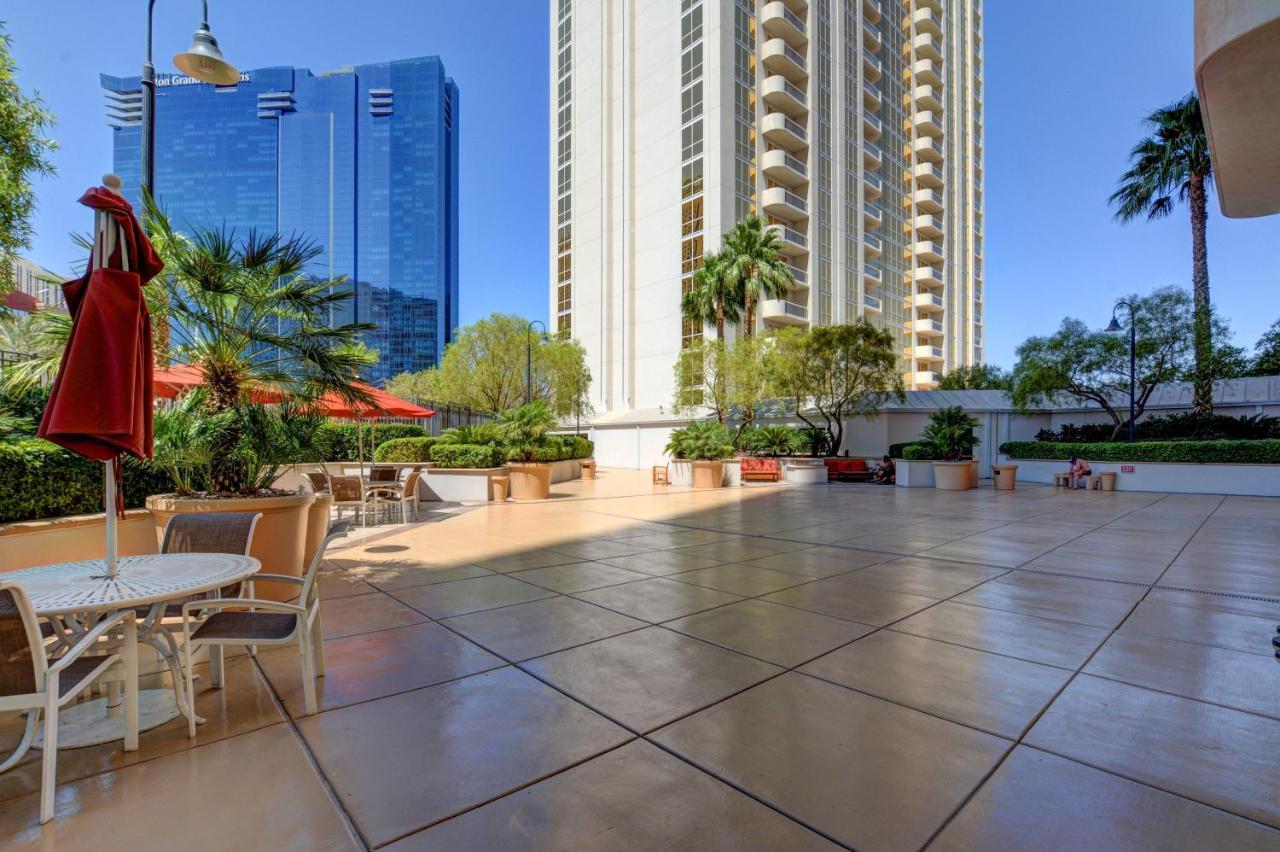 لاس فيغاس Sin City Suite @ Mgm Signature المظهر الخارجي الصورة