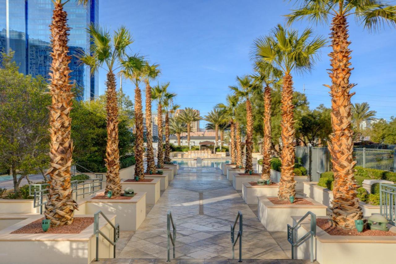 لاس فيغاس Sin City Suite @ Mgm Signature المظهر الخارجي الصورة